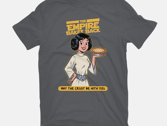 Empire Bakes Back