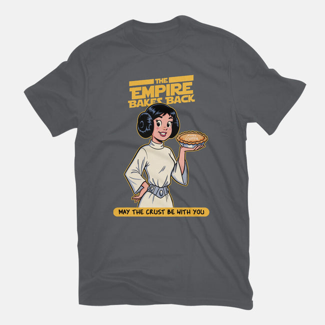 Empire Bakes Back-Mens-Heavyweight-Tee-P1yu5h