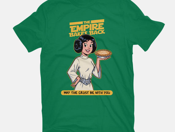Empire Bakes Back
