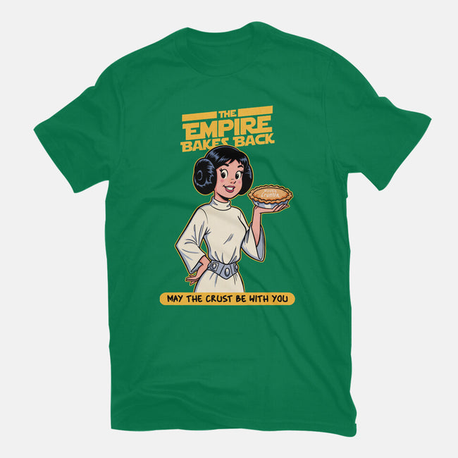 Empire Bakes Back-Mens-Basic-Tee-P1yu5h
