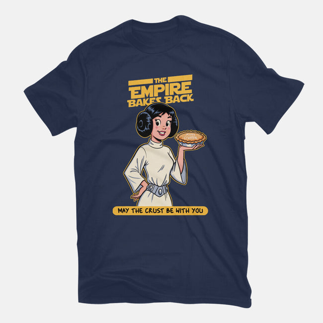 Empire Bakes Back-Mens-Heavyweight-Tee-P1yu5h