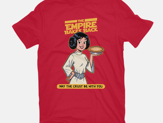 Empire Bakes Back