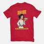 Empire Bakes Back-Mens-Heavyweight-Tee-P1yu5h