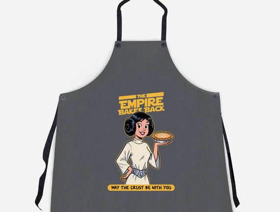 Empire Bakes Back