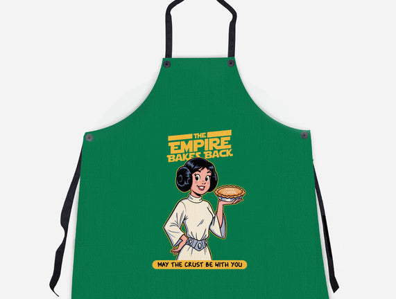 Empire Bakes Back