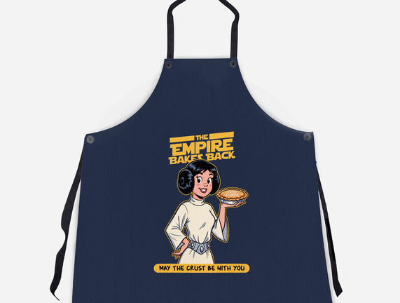 Empire Bakes Back