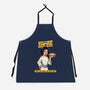 Empire Bakes Back-Unisex-Kitchen-Apron-P1yu5h