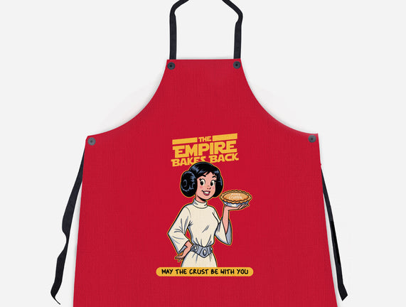 Empire Bakes Back