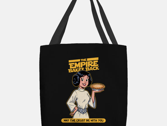 Empire Bakes Back