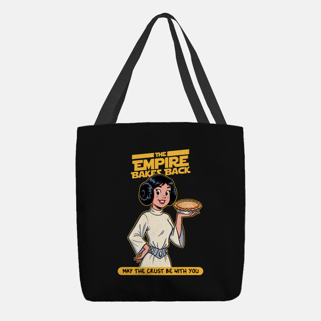Empire Bakes Back-None-Basic Tote-Bag-P1yu5h
