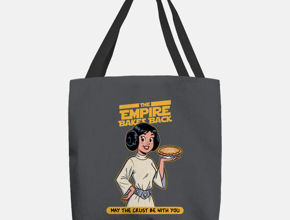 Empire Bakes Back