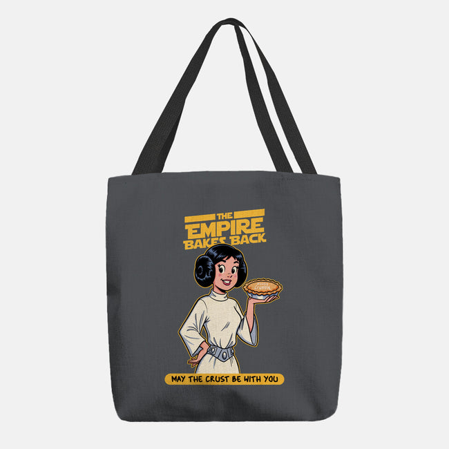 Empire Bakes Back-None-Basic Tote-Bag-P1yu5h