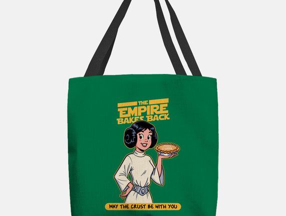 Empire Bakes Back