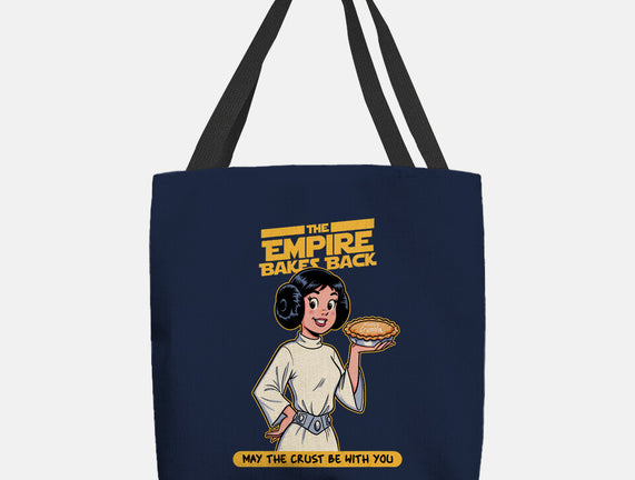 Empire Bakes Back