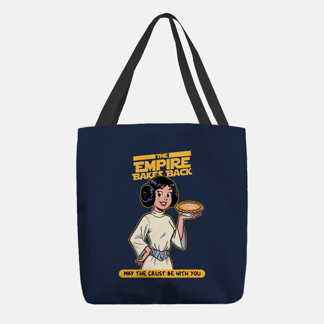 Empire Bakes Back-None-Basic Tote-Bag-P1yu5h