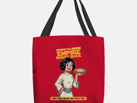 Empire Bakes Back