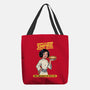 Empire Bakes Back-None-Basic Tote-Bag-P1yu5h