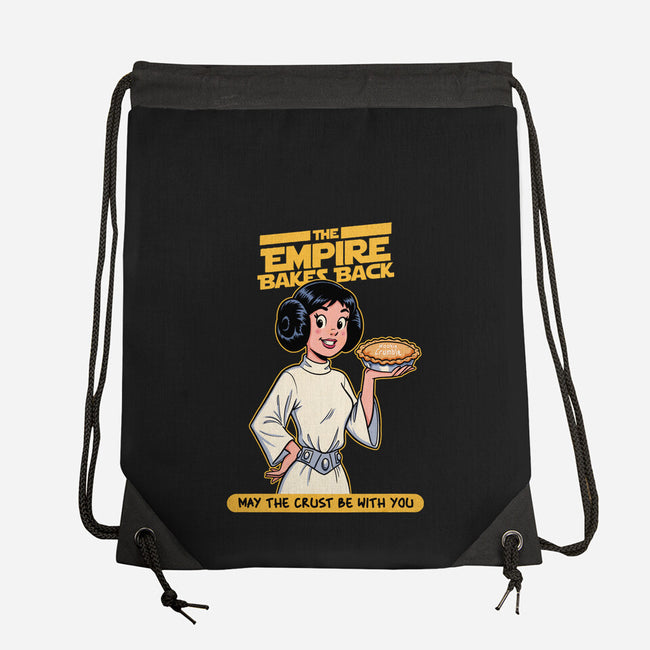 Empire Bakes Back-None-Drawstring-Bag-P1yu5h