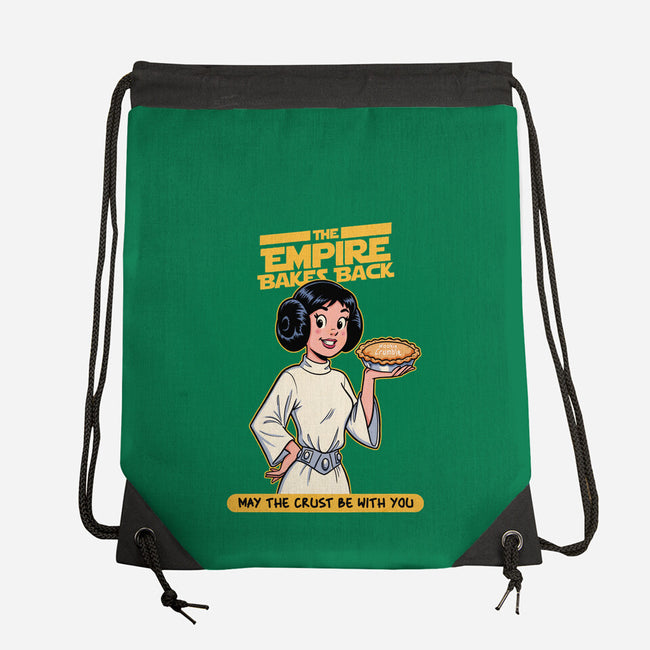 Empire Bakes Back-None-Drawstring-Bag-P1yu5h