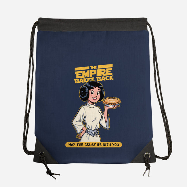 Empire Bakes Back-None-Drawstring-Bag-P1yu5h