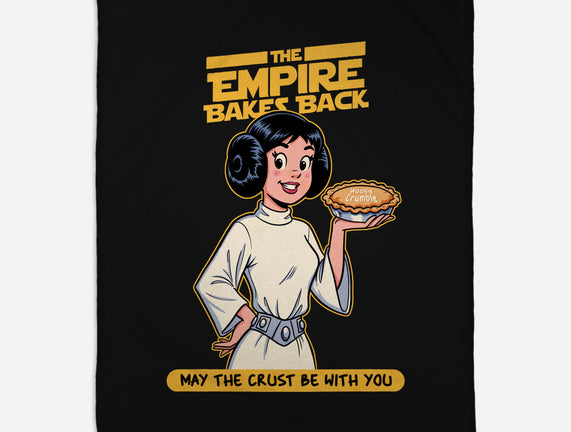 Empire Bakes Back