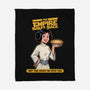 Empire Bakes Back-None-Fleece-Blanket-P1yu5h