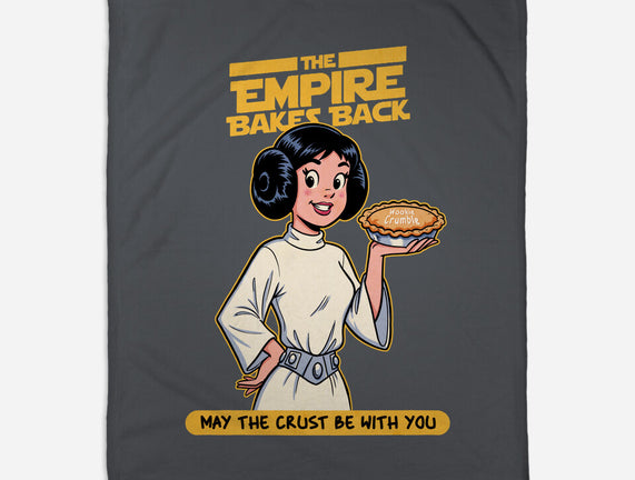Empire Bakes Back