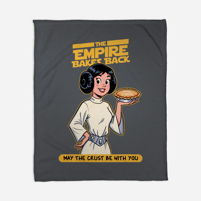 Empire Bakes Back-None-Fleece-Blanket-P1yu5h