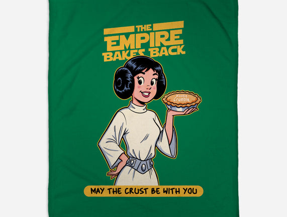 Empire Bakes Back