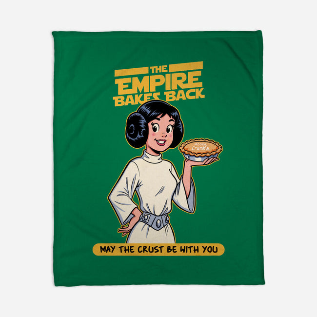 Empire Bakes Back-None-Fleece-Blanket-P1yu5h