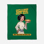 Empire Bakes Back-None-Fleece-Blanket-P1yu5h