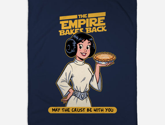 Empire Bakes Back