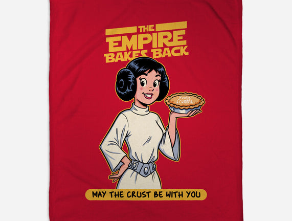Empire Bakes Back