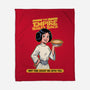 Empire Bakes Back-None-Fleece-Blanket-P1yu5h