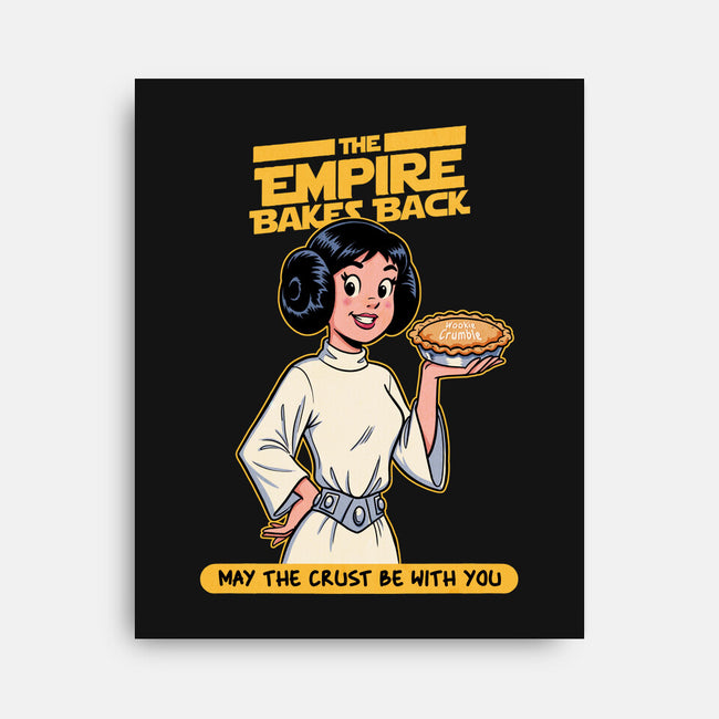 Empire Bakes Back-None-Stretched-Canvas-P1yu5h