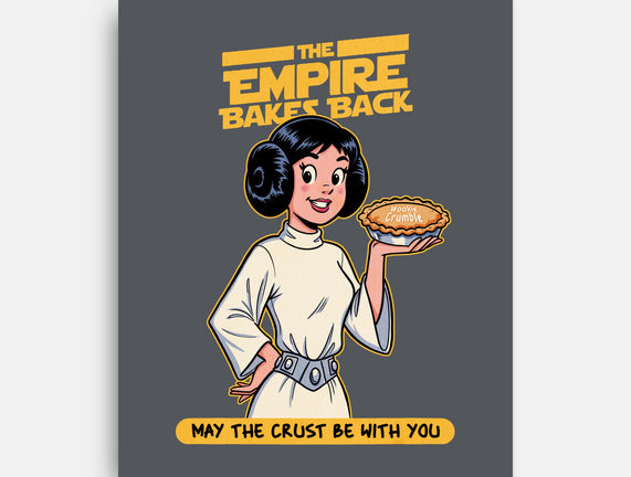 Empire Bakes Back