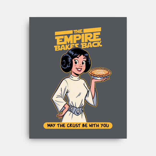 Empire Bakes Back-None-Stretched-Canvas-P1yu5h