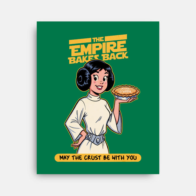 Empire Bakes Back-None-Stretched-Canvas-P1yu5h