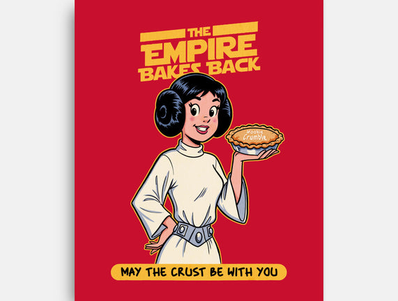 Empire Bakes Back