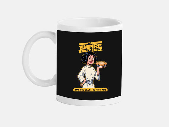 Empire Bakes Back