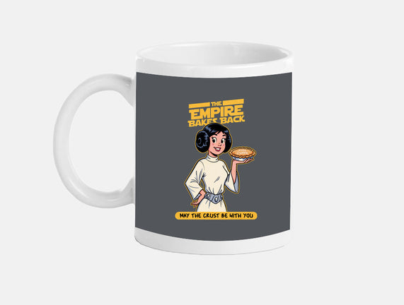 Empire Bakes Back