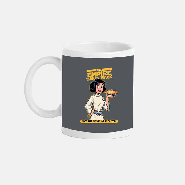 Empire Bakes Back-None-Mug-Drinkware-P1yu5h