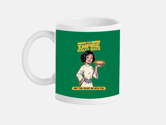 Empire Bakes Back
