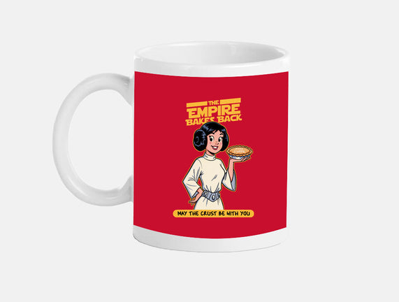 Empire Bakes Back