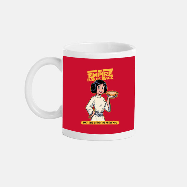 Empire Bakes Back-None-Mug-Drinkware-P1yu5h
