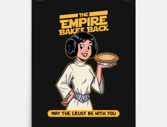 Empire Bakes Back