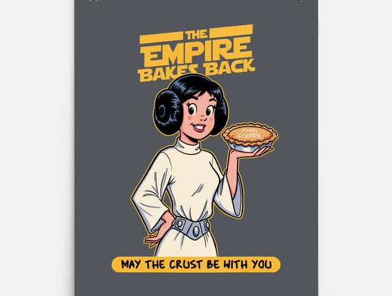 Empire Bakes Back