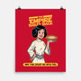 Empire Bakes Back-None-Matte-Poster-P1yu5h