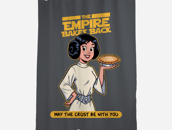 Empire Bakes Back