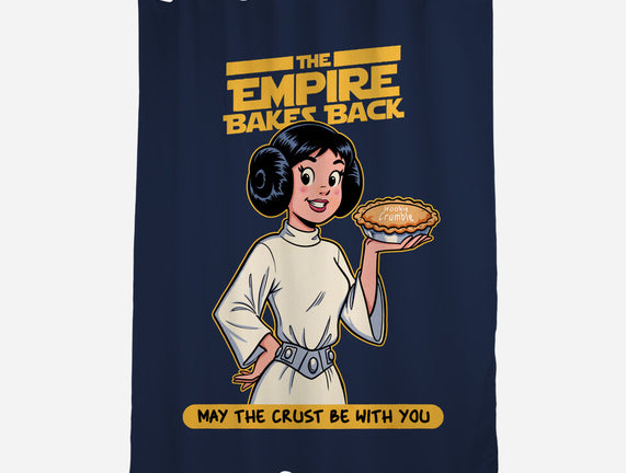 Empire Bakes Back